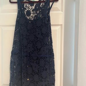 Brand new swim cover up